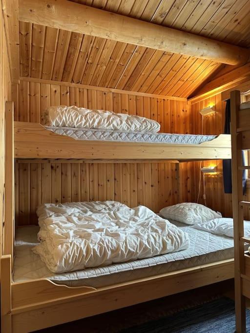 Holiday home Nostalgi I Stakkstolie *