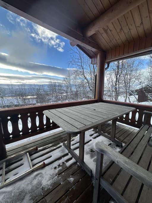 Nostalgi I Stakkstolie Holiday home Beitostolen